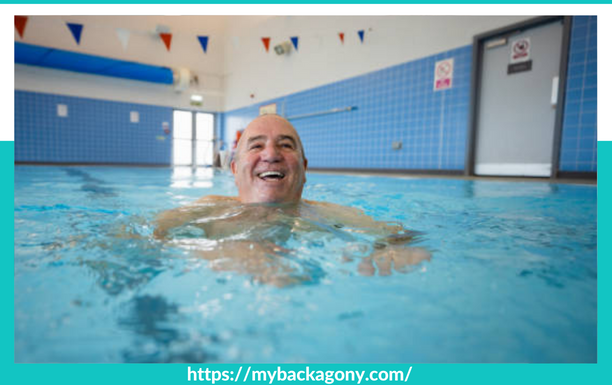 Is Swimming Good For Lower Back Pain? - My Back Agony