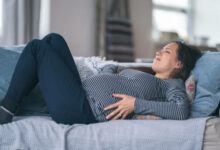 How To Relieve Back Pain During Pregnancy While Sleeping?